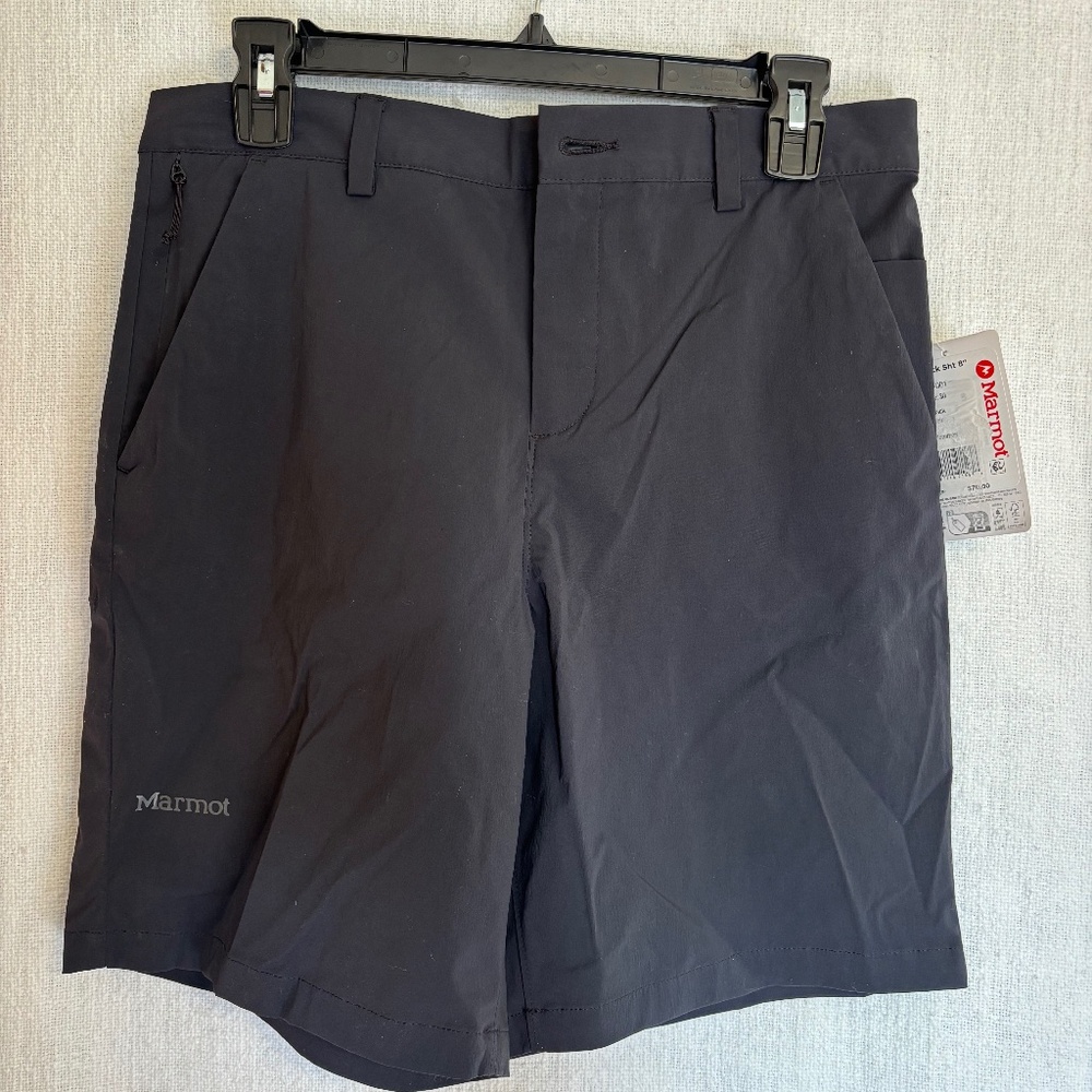 Men’s Marmot shorts